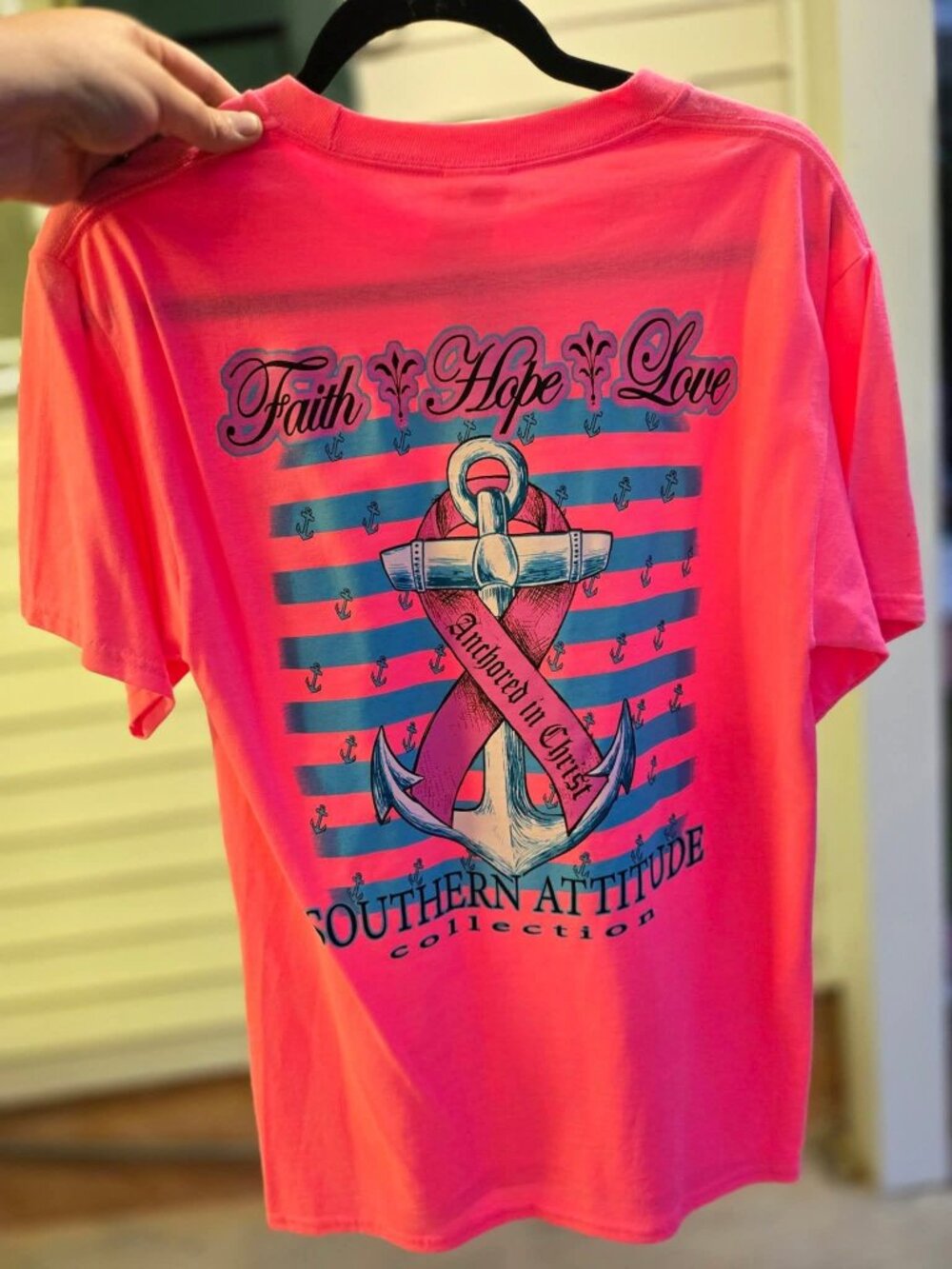 Cancer Tee Shirt